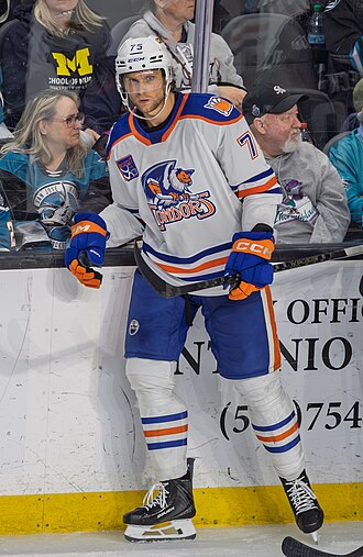 Alec Regula