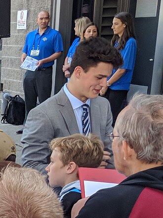 Alex Turcotte