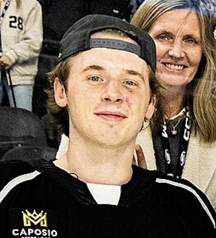 Brandt Clarke