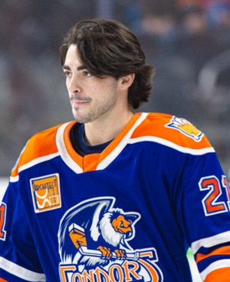 Matt Savoie