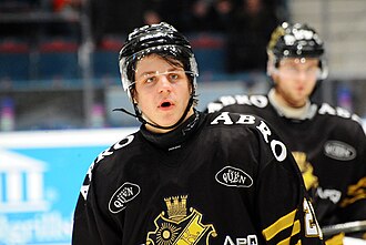 Mattias Janmark
