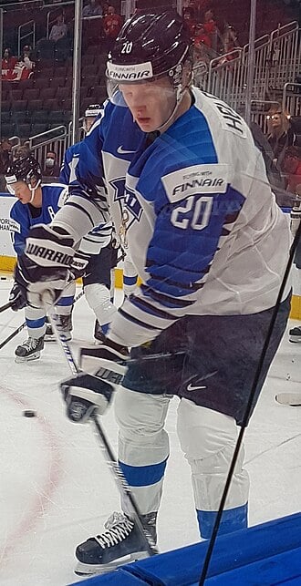 Samuel Helenius