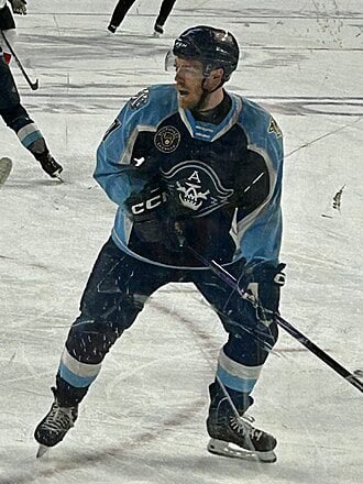 Spencer Stastney